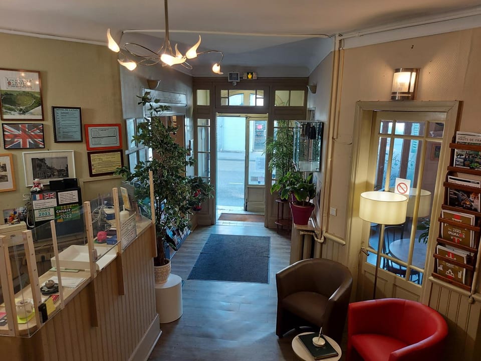 Hotel De La Paix Hotel in Hauts-de-France