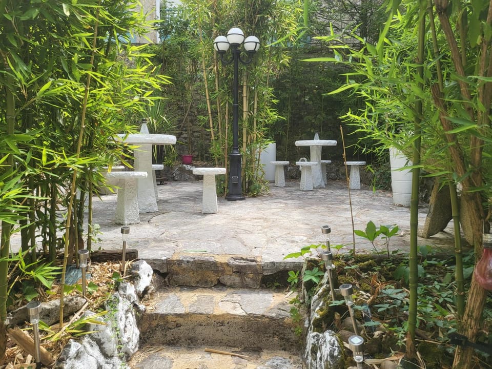 Facilities