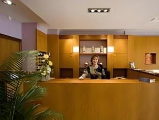 Hotel De La Rade Hotel in Brest