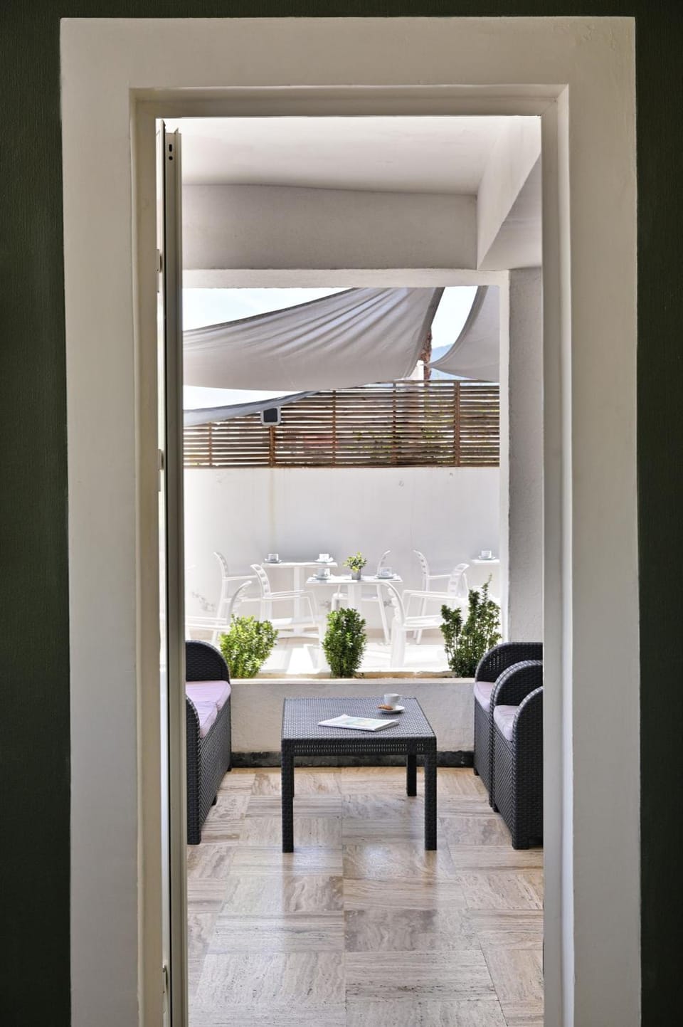 Hotel de Porticcio Hotel in Ajaccio