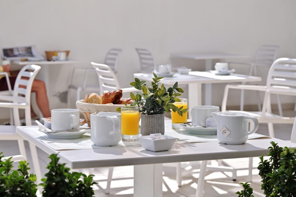 Hotel de Porticcio Hotel in Ajaccio