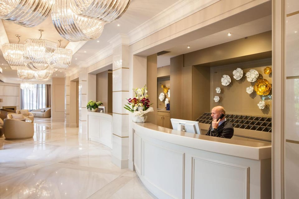 Hotel Dei Fiori Restaurant - Meeting & Spa Hotel in Liguria