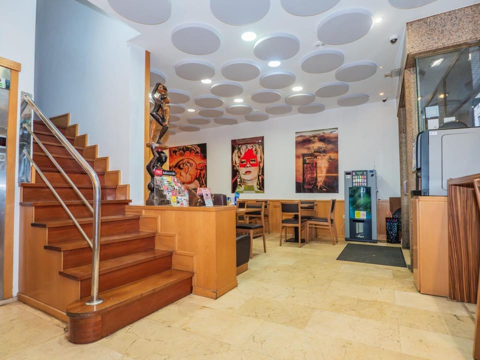 Hotel del Mar Vigo Hotel in Vigo