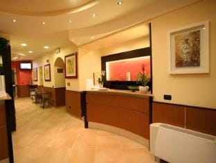 Hotel Della Volta Hotel in Province of Brescia