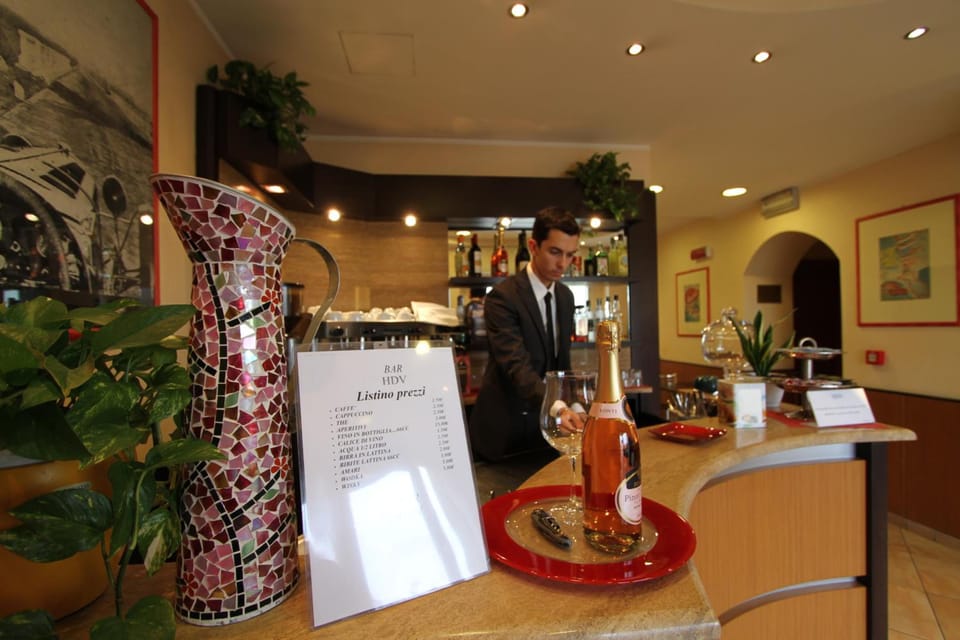 Hotel Della Volta Hotel in Province of Brescia