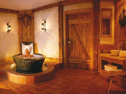 Hotel des Alpes Hotel in Canton of Grisons