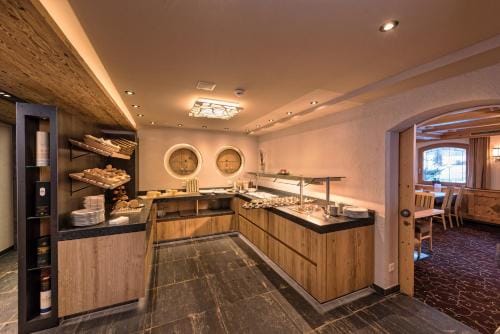 Hotel des Alpes Hotel in Canton of Grisons