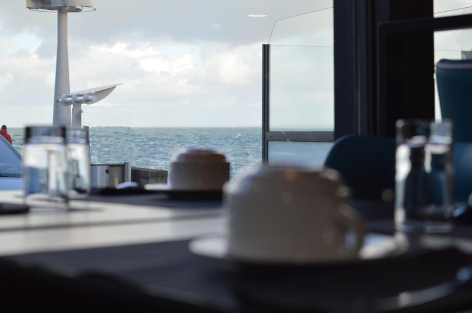 Hotel Des Bains Hotel in Granville