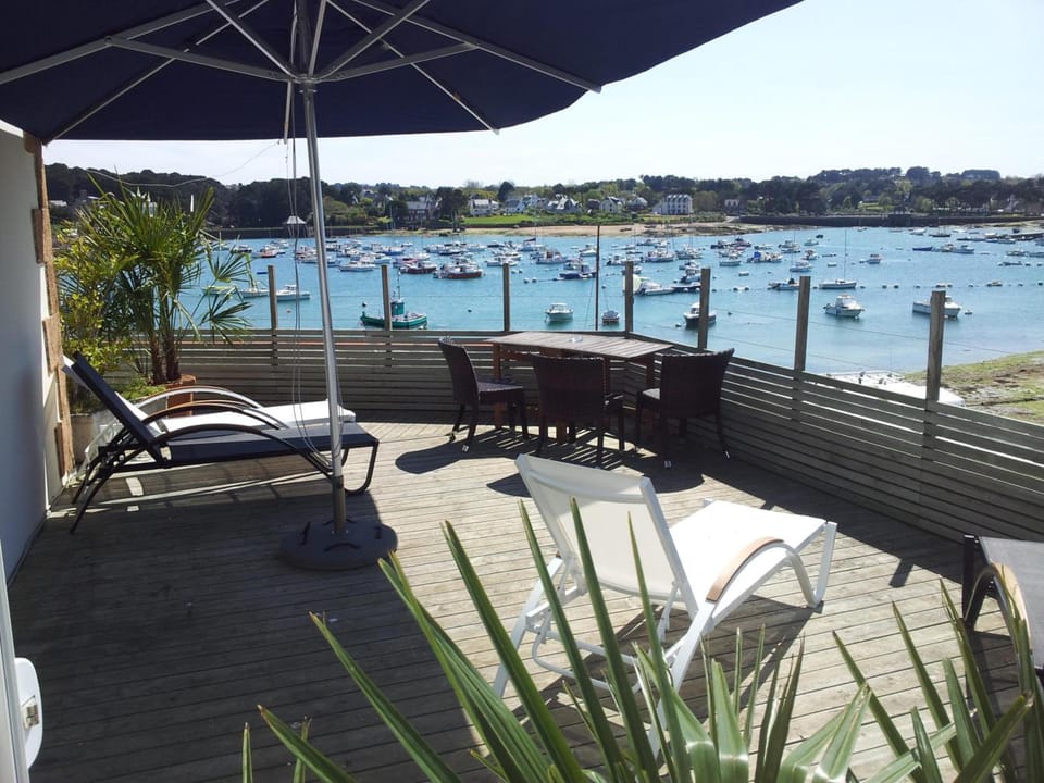 Hotel des Rochers Hotel in Perros-Guirec