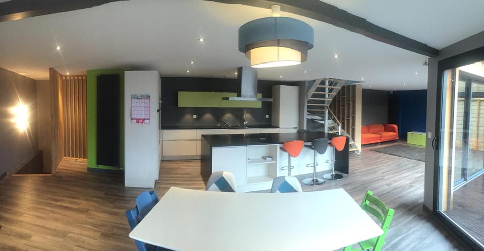 Hotel des Rochers Hotel in Perros-Guirec
