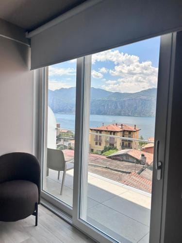 Hotel Diana Hotel in Malcesine