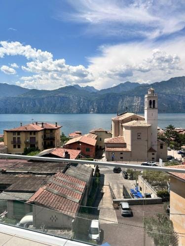 Hotel Diana Hotel in Malcesine