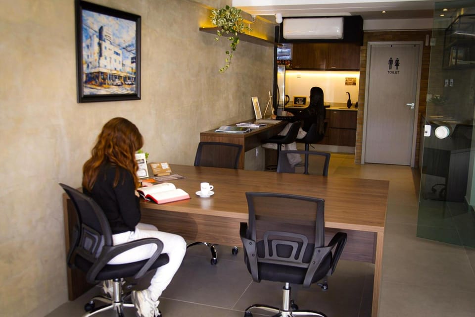 Hotel Don Zepe Hotel in Florianopolis