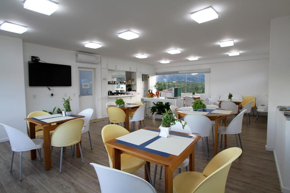 Hotel Don Zepe Hotel in Florianopolis