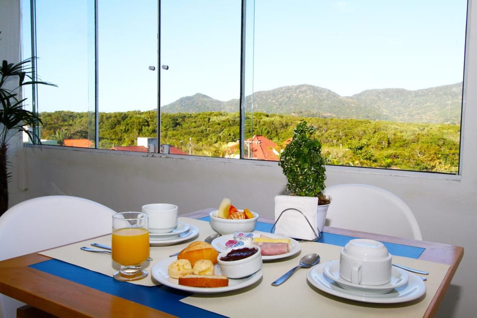 Hotel Don Zepe Hotel in Florianopolis