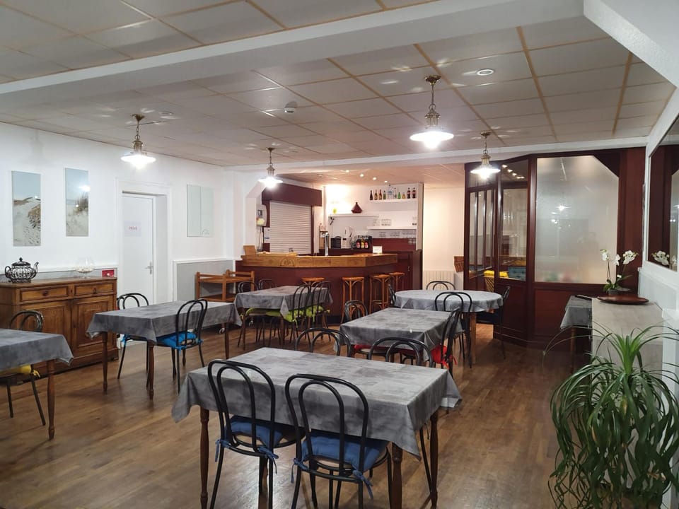 Hotel Glann Ar Mor Hotel in Arzon