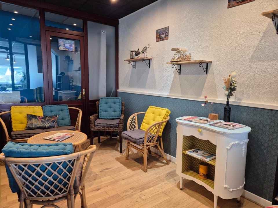Hotel Glann Ar Mor Hotel in Arzon
