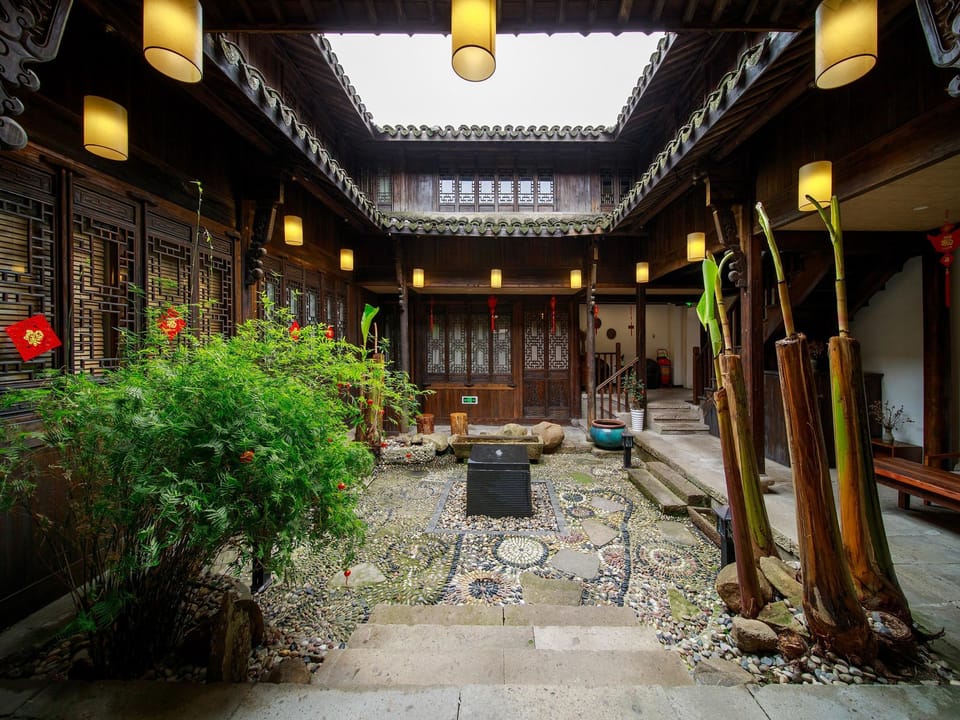 Hangzhou Xi Tang Inn Inn in Hangzhou