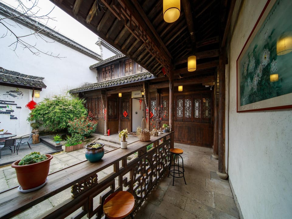 Hangzhou Xi Tang Inn Inn in Hangzhou