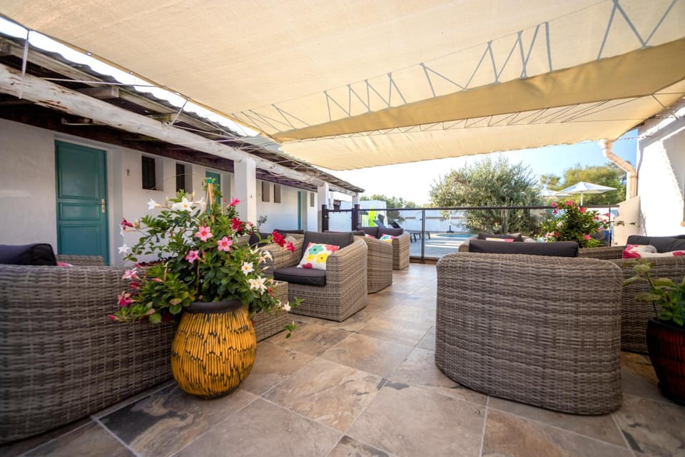 Hotel La Palunette Hotel in Saintes-Maries-de-la-Mer