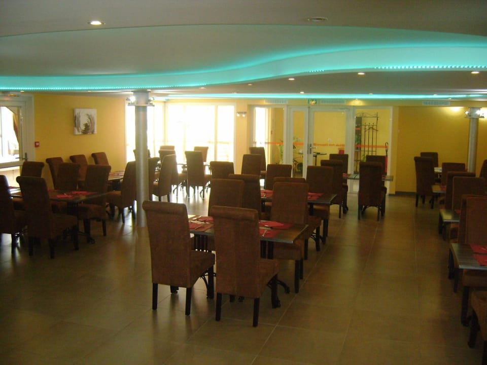 Hotel Le Richevaux Hotel in Vosges