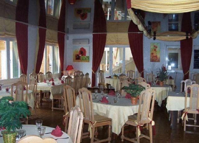 Hotel Le Richevaux Hotel in Vosges