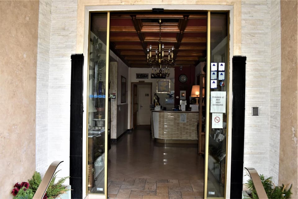 Hotel Le Sauvage Hotel in Bourgogne-Franche-Comté