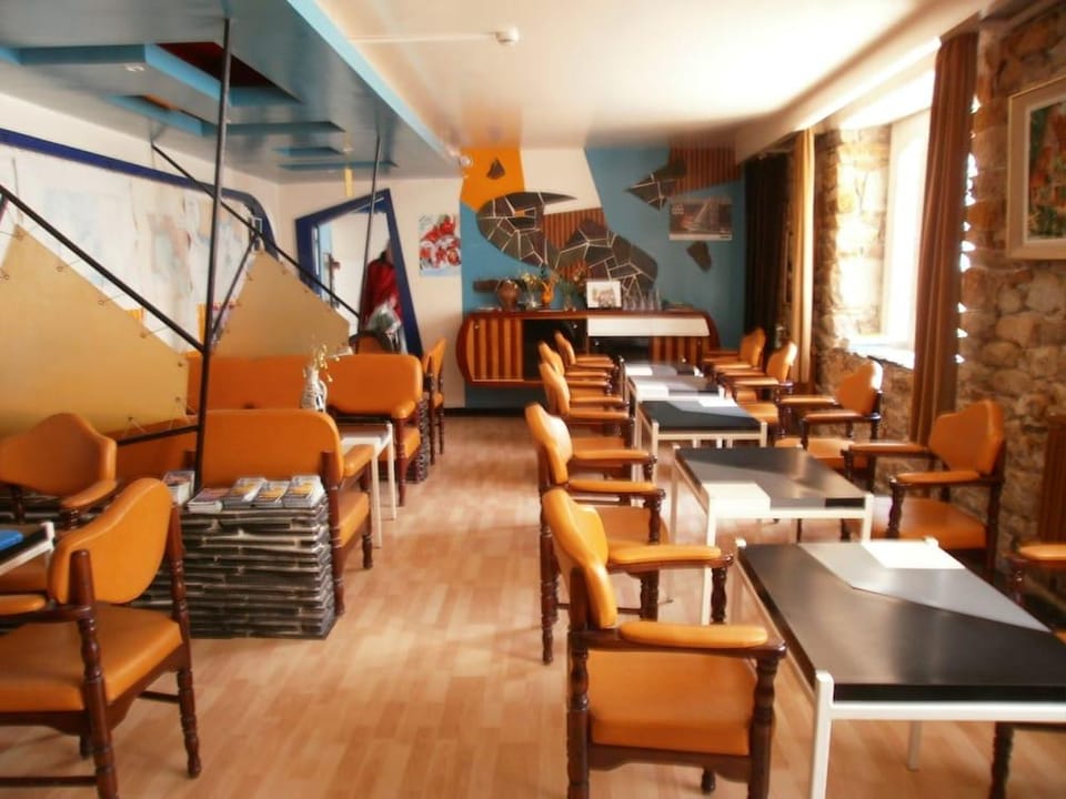 Hotel Modern Hotel in Concarneau