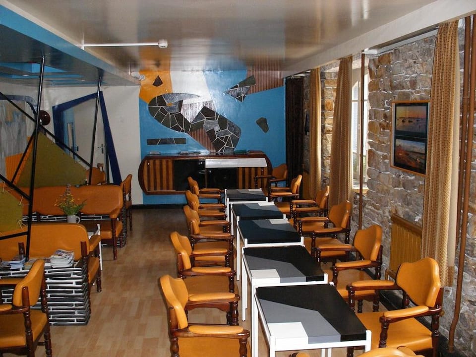 Hotel Modern Hotel in Concarneau