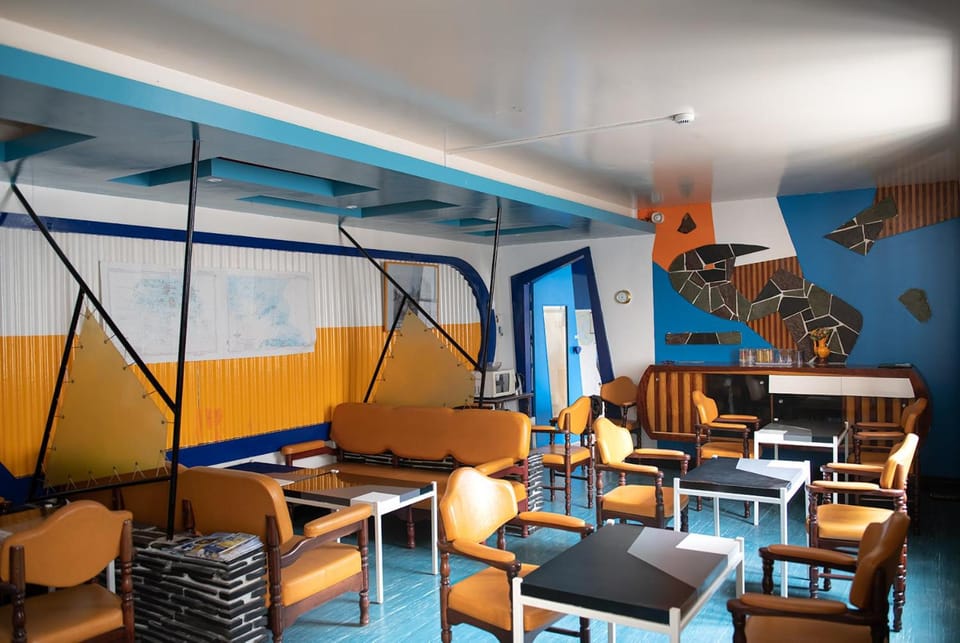 Hotel Modern Hotel in Concarneau