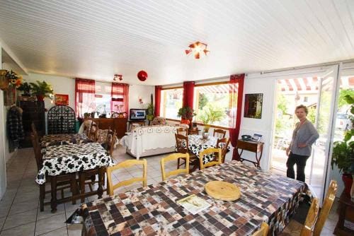 Pension Saint Antoine Hotel in Briançon