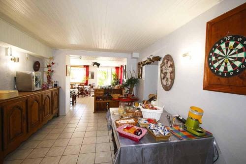Pension Saint Antoine Hotel in Briançon