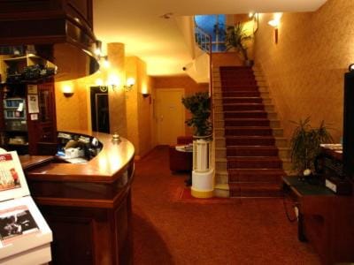 Hotel Vauban Hotel in Brest