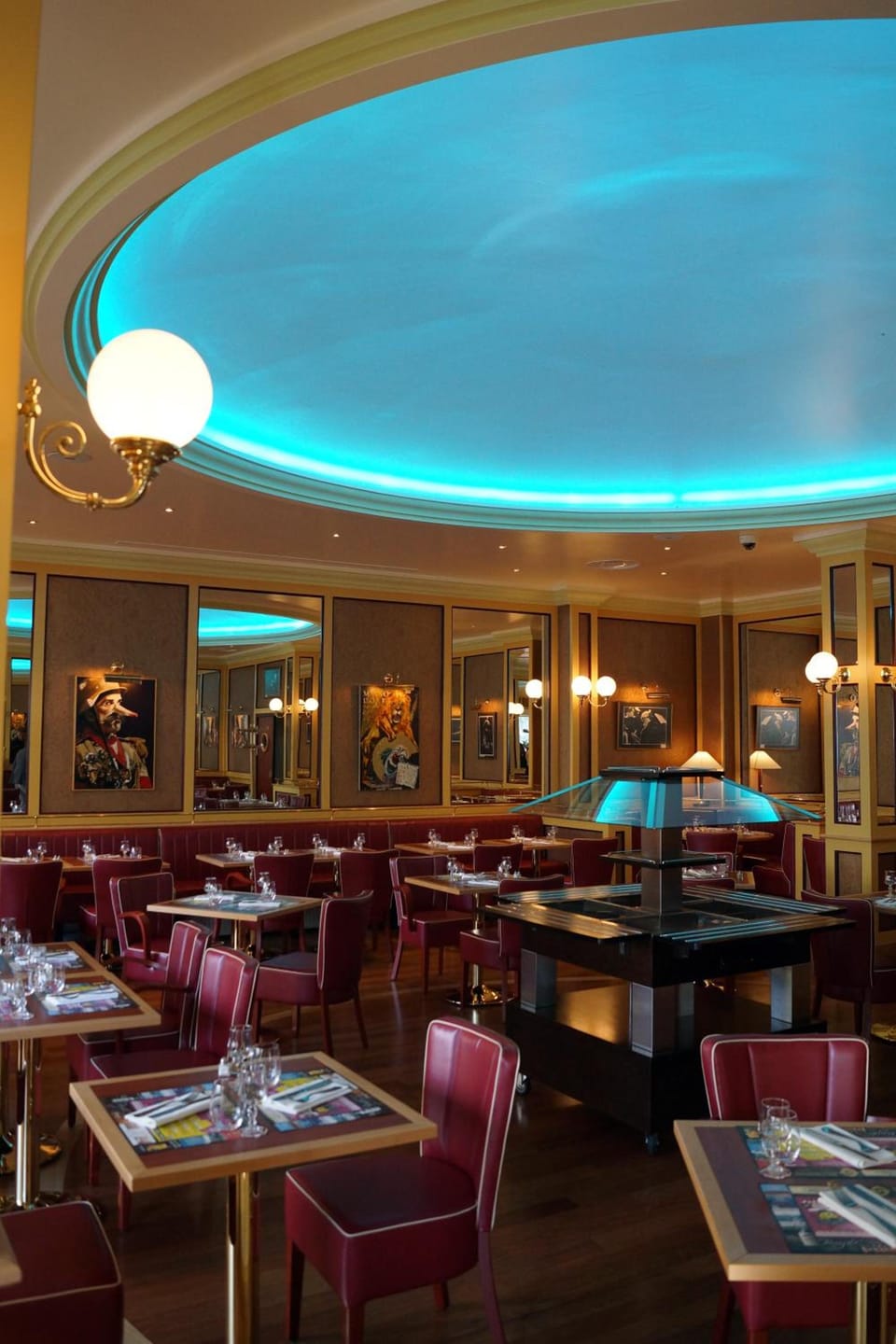 Hotel Vauban Hotel in Brest
