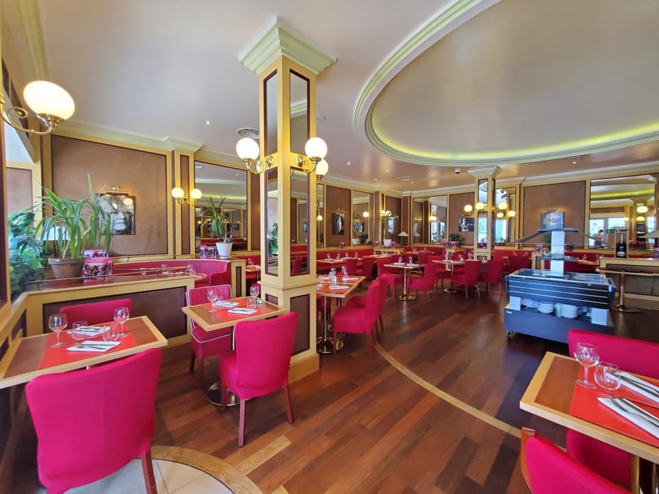 Hotel Vauban Hotel in Brest