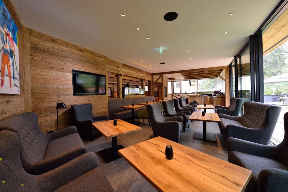 Bar/lounge