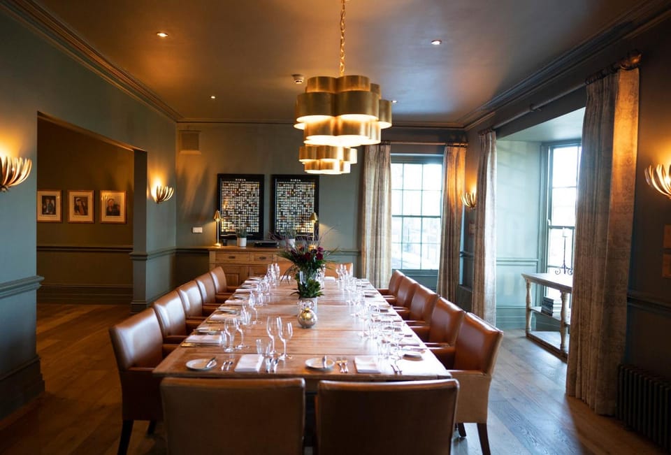 Meeting room / ballrooms