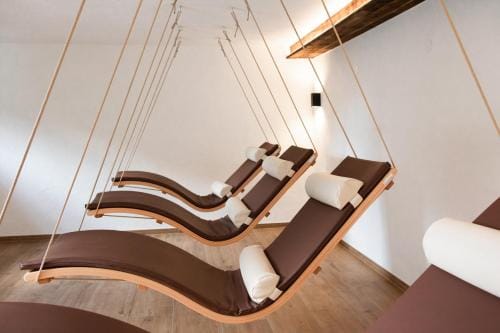 Hotel Edelweiss Hotel in Trentino-South Tyrol