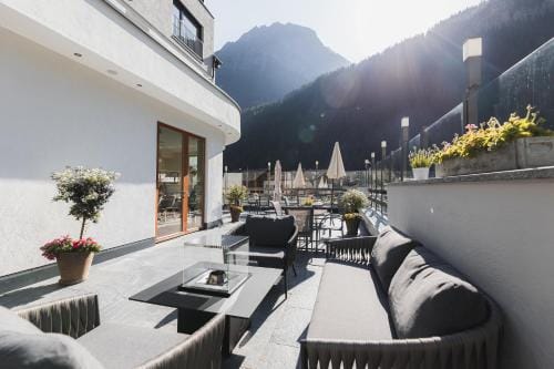 Hotel Edelweiss Hotel in Trentino-South Tyrol
