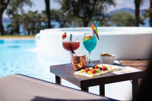 Hotel Eden Hotel in Torri del Benaco