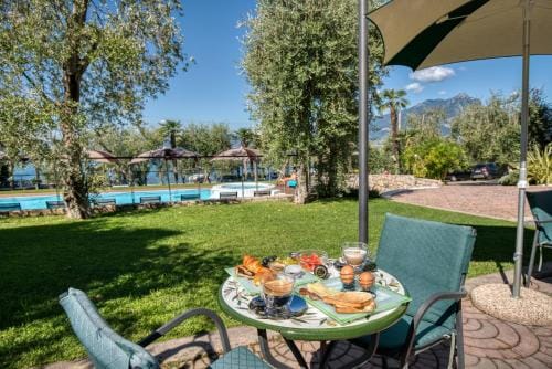 Hotel Eden Hotel in Torri del Benaco