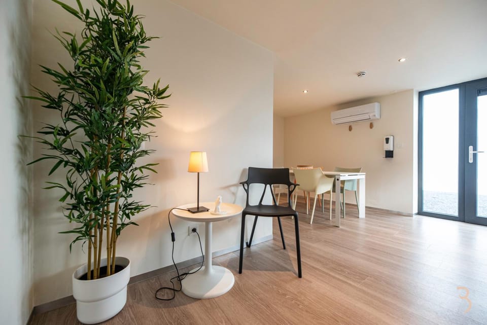 Smart Bnb - Hotel Battice Hotel in Wallonia, Belgium