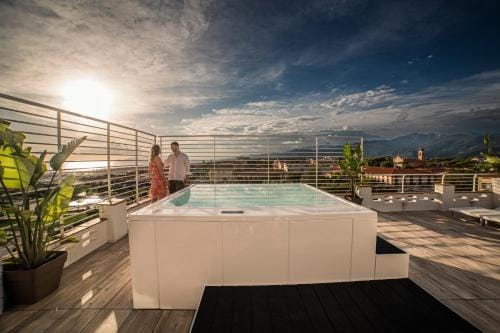 Hotel Esplanade Hotel in Emilia-Romagna