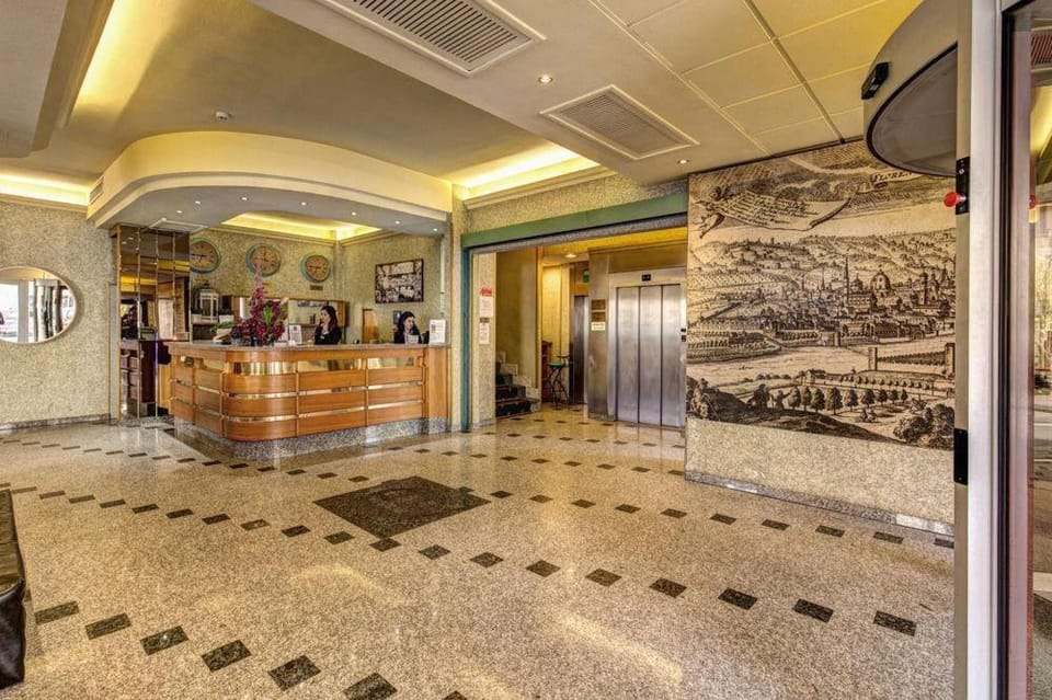 Hotel Europa Signa Hotel in Emilia-Romagna
