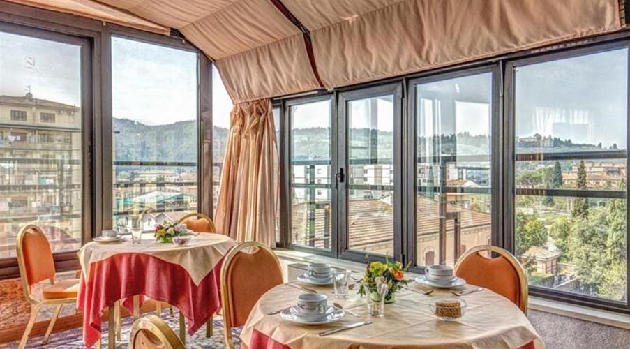 Hotel Europa Signa Hotel in Emilia-Romagna