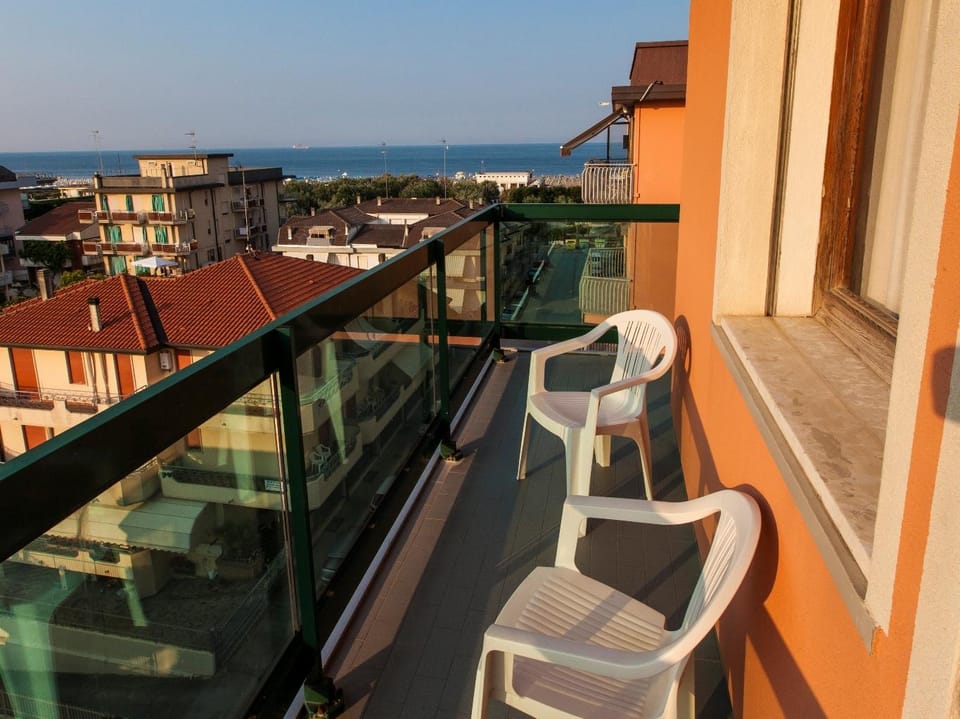Hotel Europeo Hotel in Chioggia