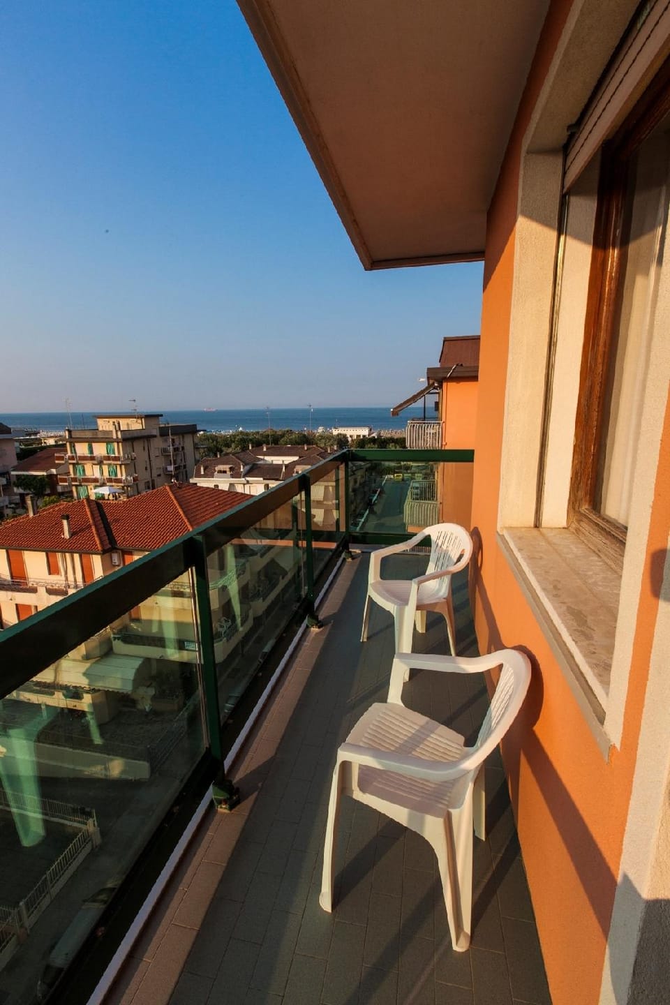 Hotel Europeo Hotel in Chioggia