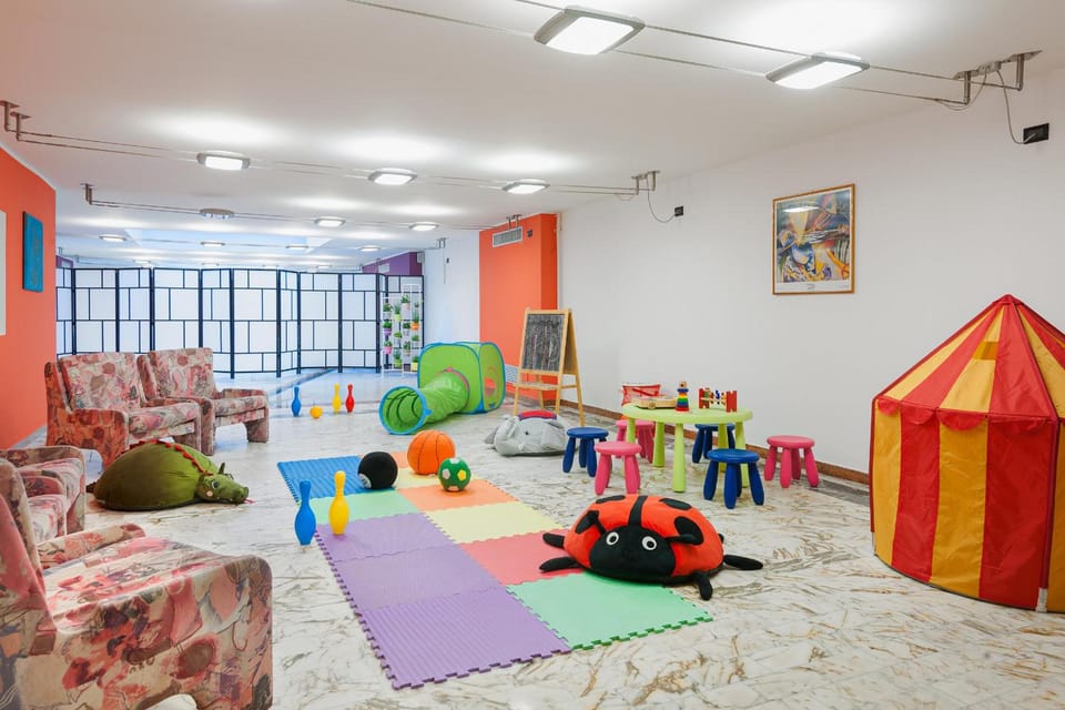 Hotel Europeo Hotel in Chioggia