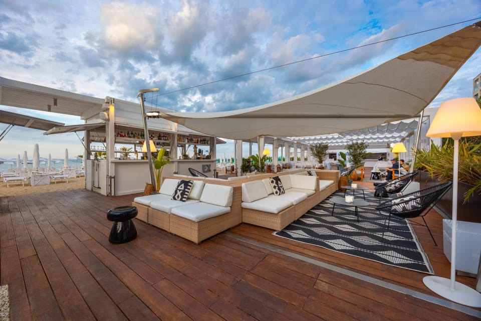 Excelsior Hotel, SPA & Lido - Preferred Hotels & Resorts Hotel in Pesaro