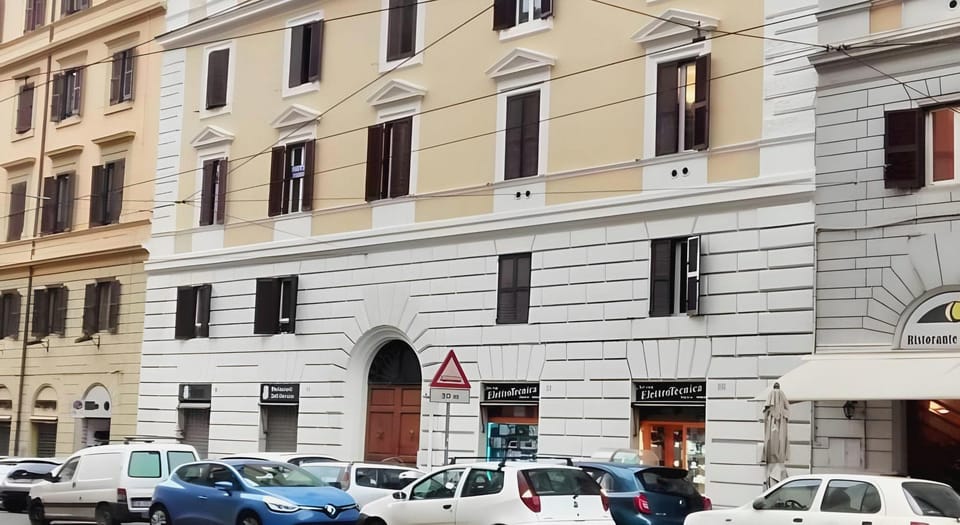 Hotel Farini Hotel in Rome